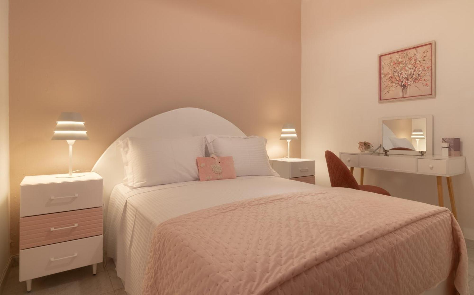 Filoxenia Dd Apartment Corfu  Bagian luar foto